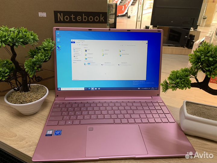 Ноутбук V16 Pro 16/512 GB (Гарантия,новый)