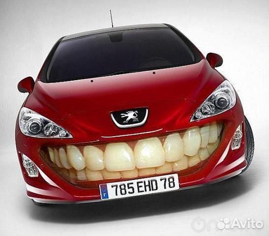 Ночной Автомойщик