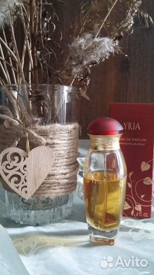 Ив Роше редкие винтажные ароматы