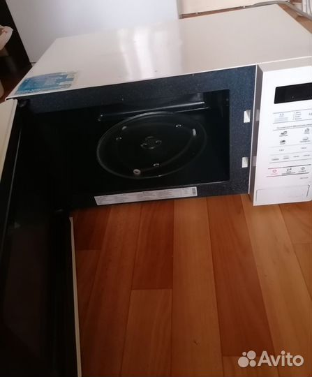 Микроволновая печь Samsung бу