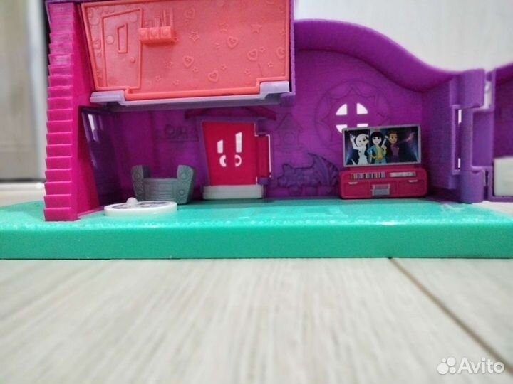 Игрушка Замок