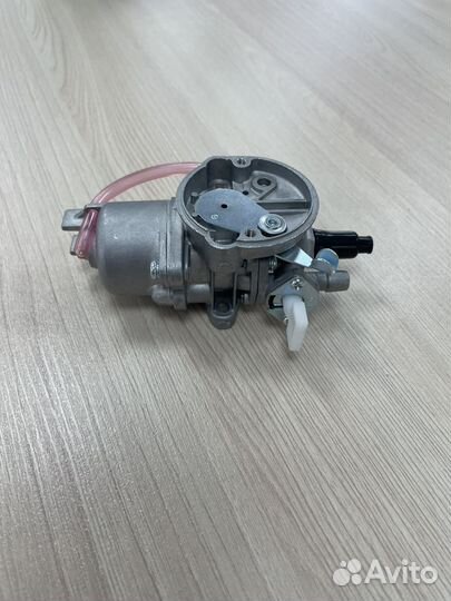 Карбюратор