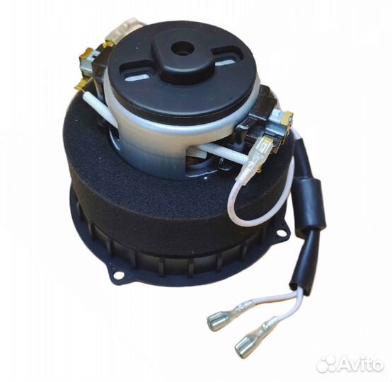 Двигатель базы самоочистки Xiaomi Mi Robot