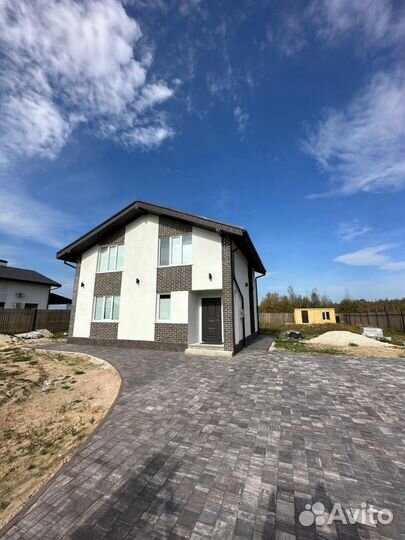 Тротуарная плитка ColorMix ГОСТ