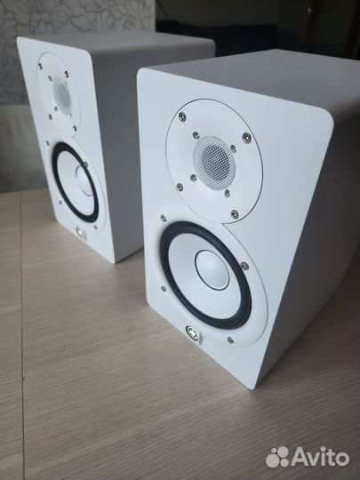 Студийные мониторы yamaha HS5