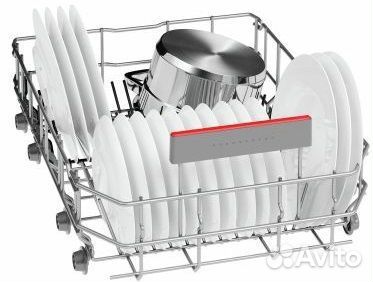 Посудомоечная машина Bosch SPV 45MX01E