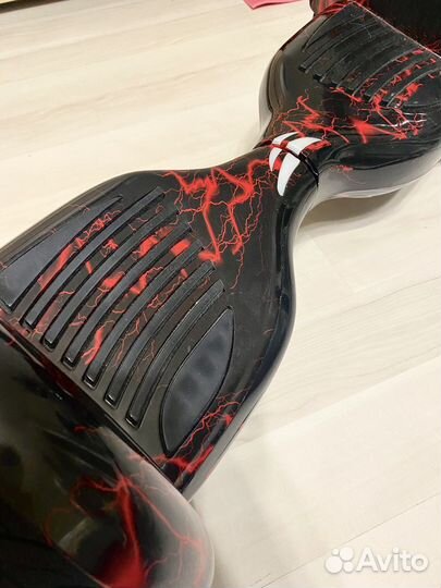 Гироскутер