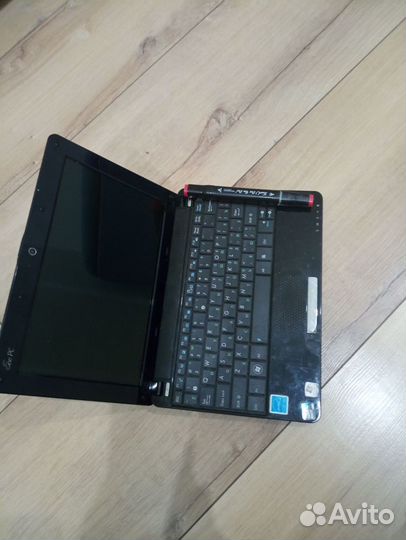 Ноутбук asus Eee PC 1005P