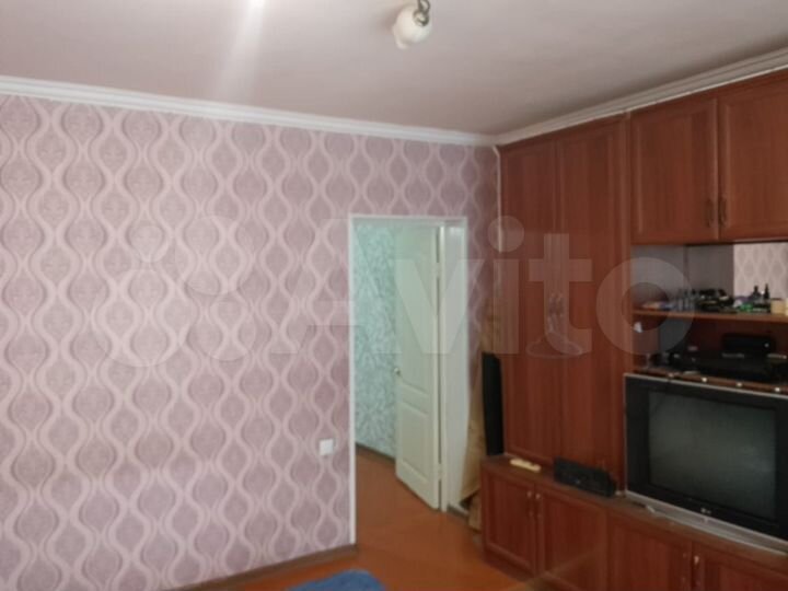 2-к. квартира, 35 м², 1/1 эт.