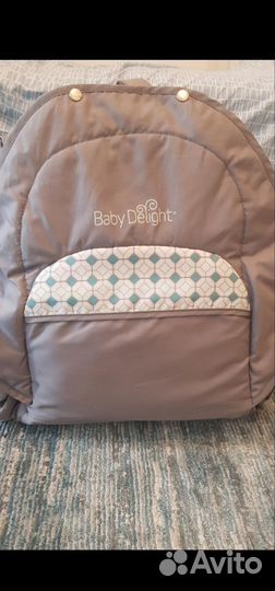 Гнездо кроватка