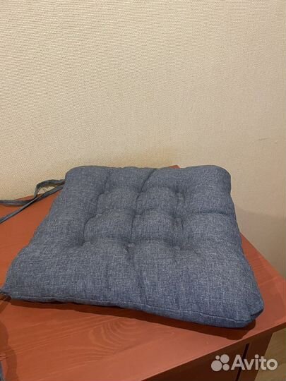 Подушка на стул