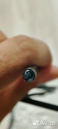 Рубашки для тросов