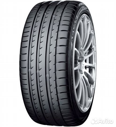 Yokohama Advan Sport V105S 275/30 R20 97Y