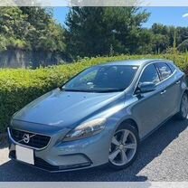 Volvo V40 1.6 AMT, 2013, 90 000 км, с пробегом, цена 890 000 руб.