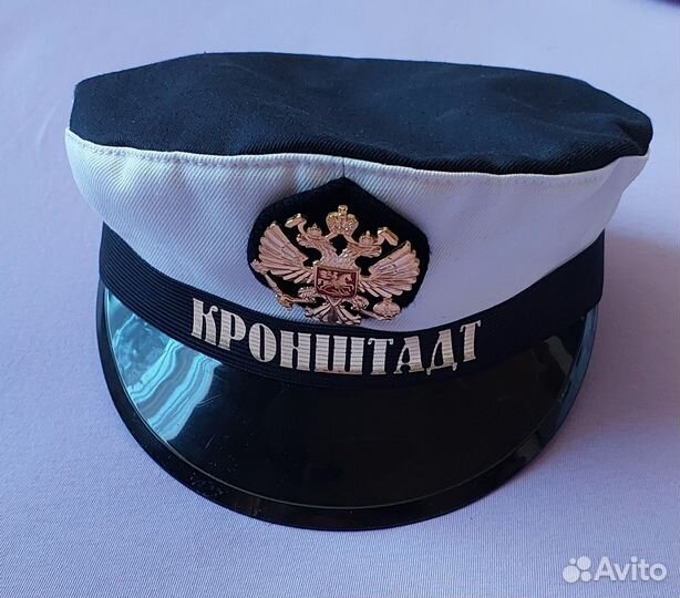 Фуражка сувенирная