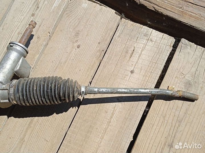 Рулевая рейка Mitsubishi Outlander Lancer X новая