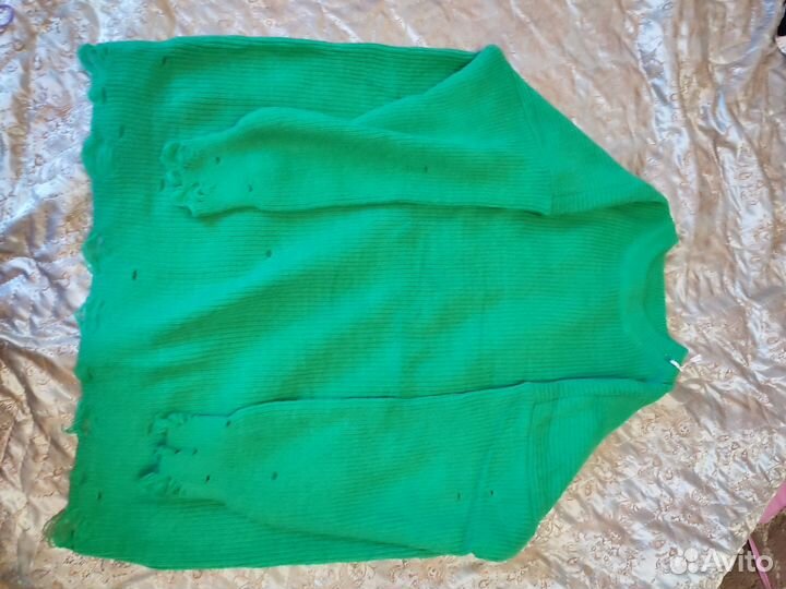 Новая женская одежда