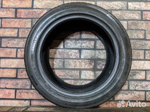 Continental ContiPremiumContact 2 215/45 R16