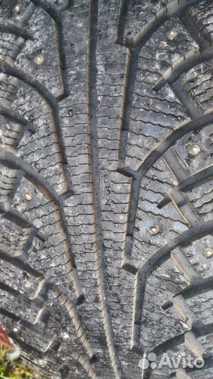 Nokian Tyres Hakkapeliitta 5 265/65 R17