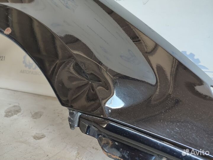 Крыло переднее правое LADA Granta FL