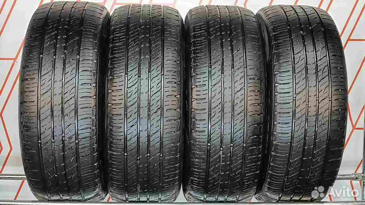 Kumho Grugen Premium 235/55 R19