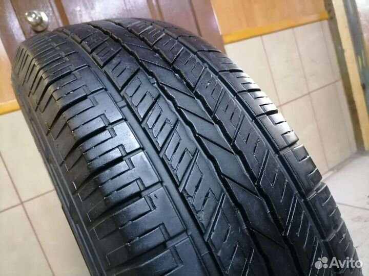 Hankook Dynapro HP RA23 235/75 R16