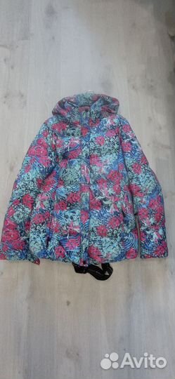 Огромный пакет вещей