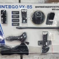 Видеорегистратор intego VX-85