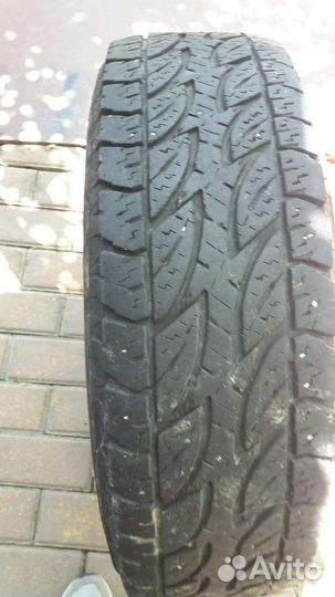 Bridgestone Dueler A/T 225/75 R16
