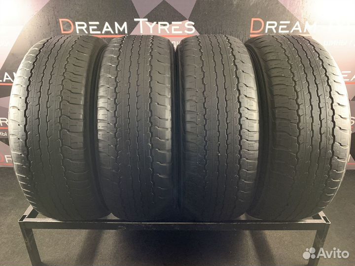 Dunlop Grandtrek AT22 265/60 R18