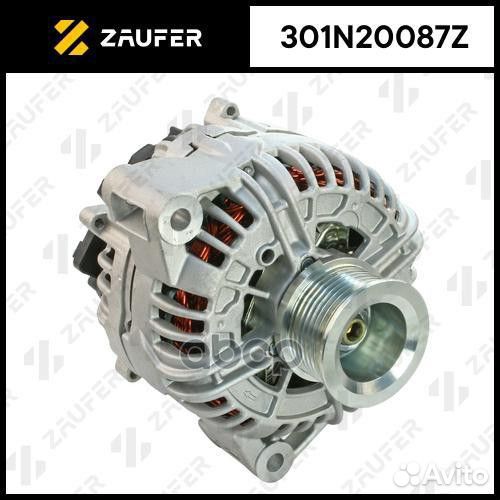 Генератор 301N20087Z zaufer