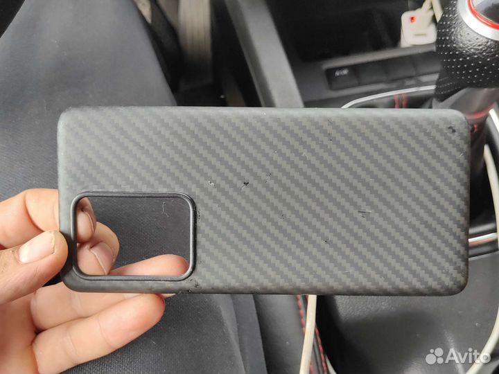 Чехлы Samsung S20 Ultra