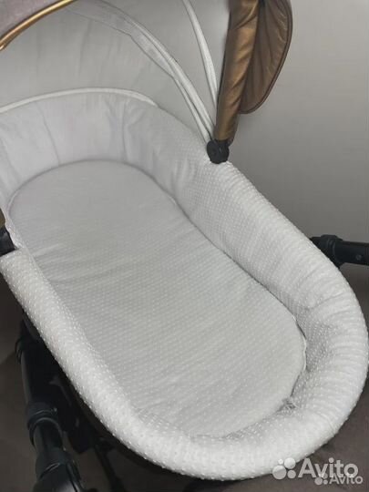 Коляска Tutis Mimi Style 2 в 1