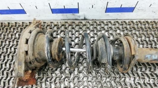 Стойка задняя левая nissan almera N16 (TML20SJ01)