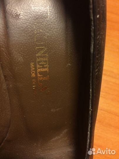 Туфли 36р. Brunella Италия