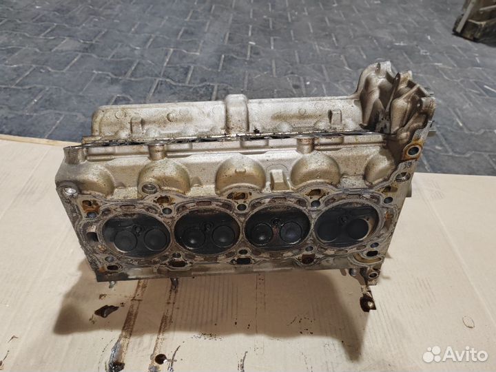 Запчасти от двигатель опель корса A12XER