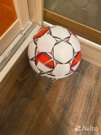 Футбольный мяч select 5