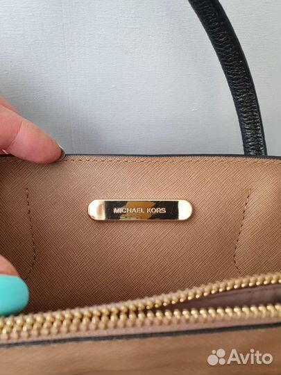 Сумка michael kors оригинал новая