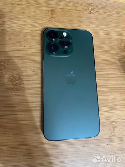 iPhone 13 Pro, 128 ГБ
