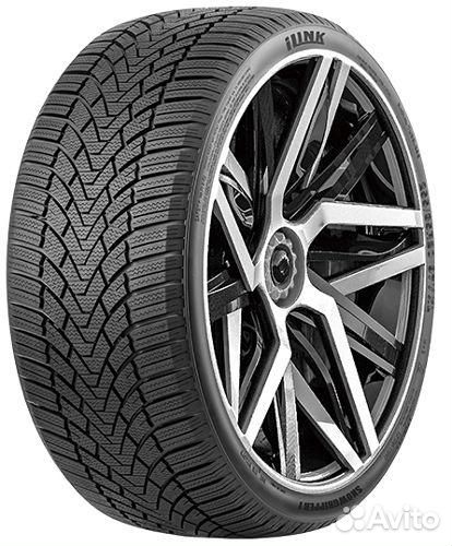 iLink SnowGripper I 205/50 R16 91V