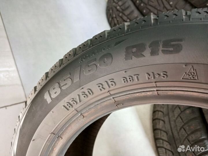 Formula Ice 185/60 R15