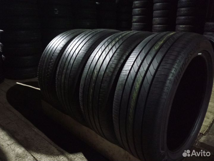 Bridgestone Turanza T005A 245/45 R19 98W