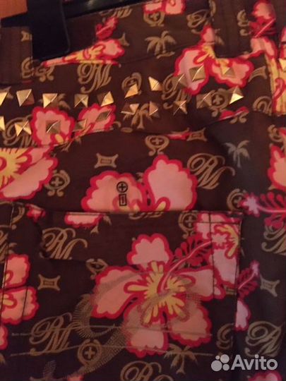 Брюки женские для зимних видов спорта Финляндия