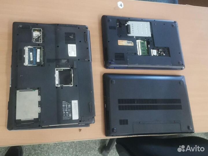 Ноутбук для учебы работы