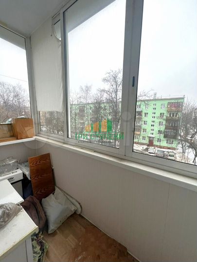 1-к. квартира, 32 м², 4/5 эт.