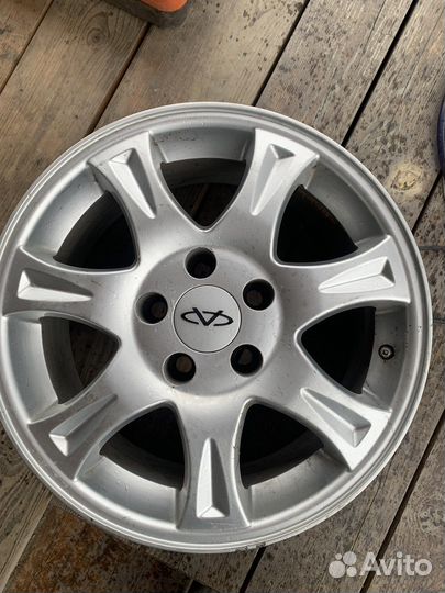 16/5/114.3/33/60.1 диски поштучно