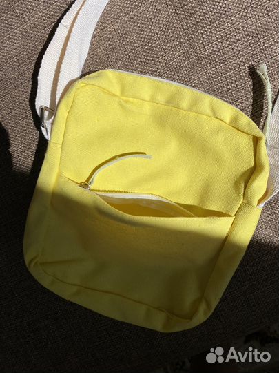 Сумка через плечо