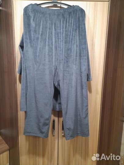 Спортивный костюм 60 р