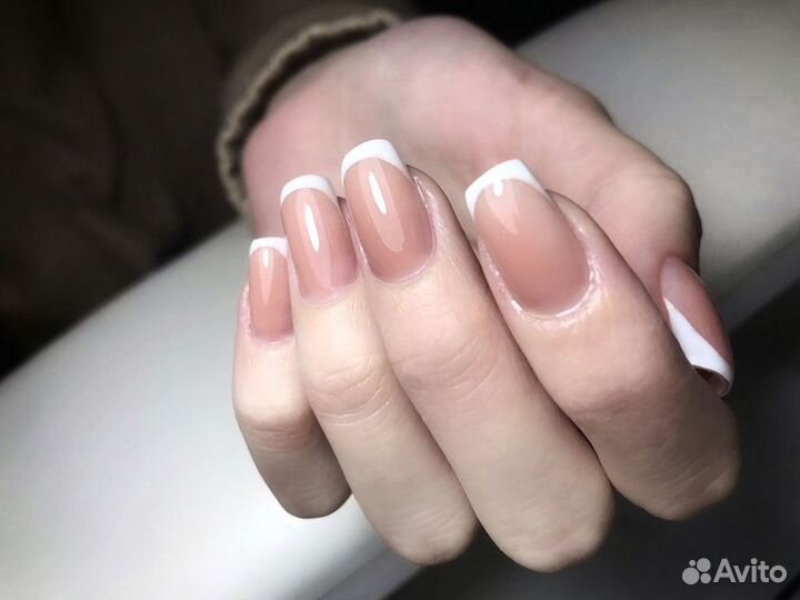 Мастер маникюра на дому