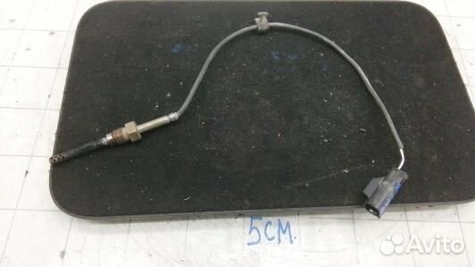 Лямбда-зонд volvo V70 2 (94L05KQ02)